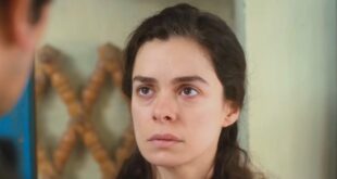 Arif e Bahar / La forza di una donna