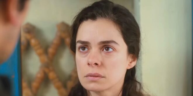 Arif e Bahar / La forza di una donna