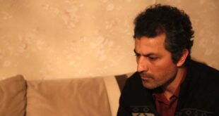 Arif / La forza di una donna (foto Mediaset)