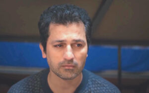 Arif / La forza di una donna