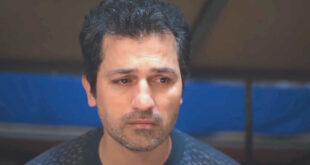 Arif / La forza di una donna