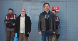 Arif e Yusuf / La forza di una donna