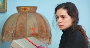 Bahar / La forza di una donna