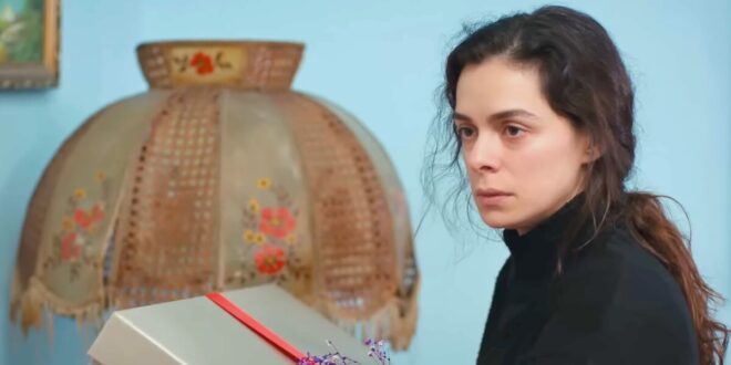 Bahar / La forza di una donna