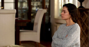 Bahar / La forza di una donna (foto Mediaset)