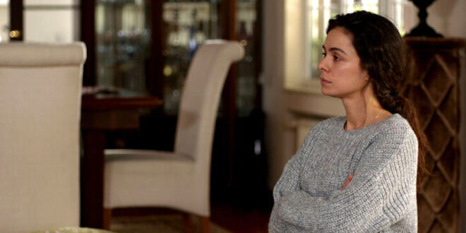 Bahar / La forza di una donna (foto Mediaset)