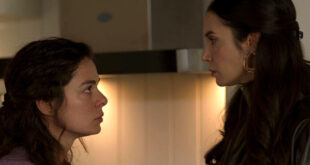 Bahar e Piril / La forza di una donna