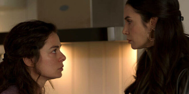 Bahar e Piril / La forza di una donna