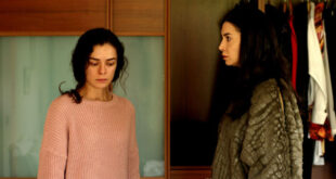 Bahar e Piril / La forza di una donna