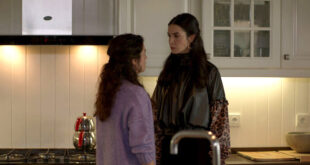 Bahar e Piril / La forza di una donna (foto Mediaset)