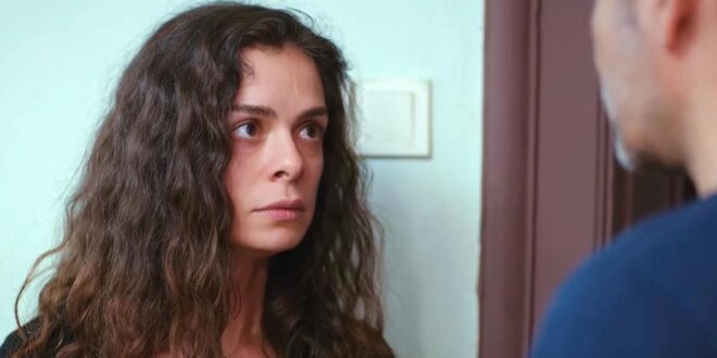 Bahar e Sarp / La forza di una donna