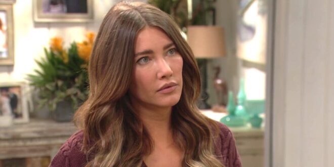 Beautiful / Steffy