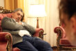 Bunyamin / La notte nel cuore (foto Mediaset)