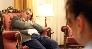 Bunyamin / La notte nel cuore (foto Mediaset)