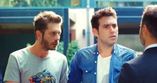 Caner ed Emir / Forbidden fruit