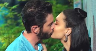 Caner e Zehra / Forbidden fruit