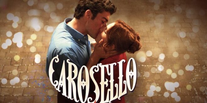 Carosello in love