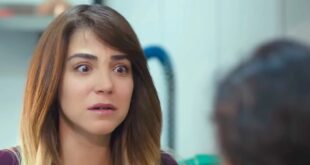 Ceyda e Bahar / La forza di una donna