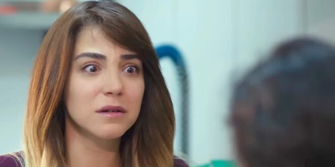 Ceyda e Bahar / La forza di una donna