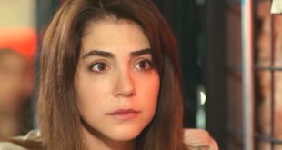 Ceyda / La forza di una donna