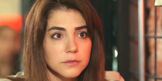 Ceyda / La forza di una donna