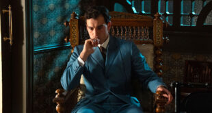 Curro / La promessa (foto Mediaset)