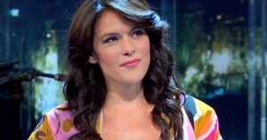 Daniela De Vita / Stella / Un posto al sole (screenshot)