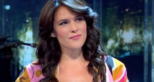 Daniela De Vita / Stella / Un posto al sole (screenshot)