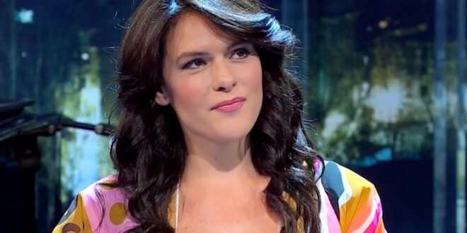 Daniela De Vita / Stella / Un posto al sole (screenshot)