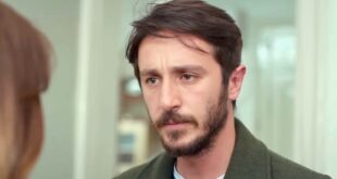 Emre / La forza di una donna