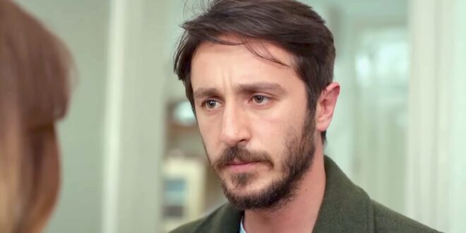 Emre / La forza di una donna