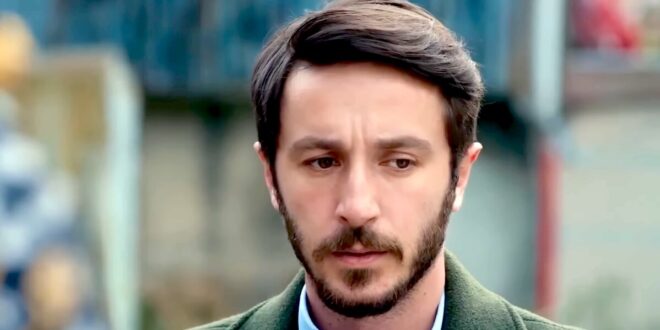 Emre / La forza di una donna