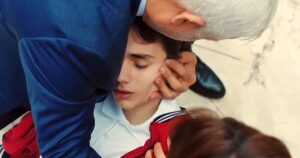 Erim / Forbidden fruit