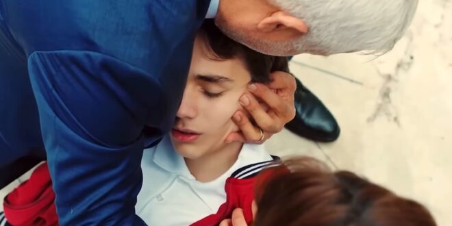 Erim / Forbidden fruit