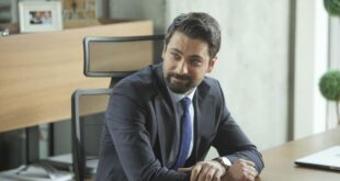 Alihan / Forbidden fruit (foto Mediaset)