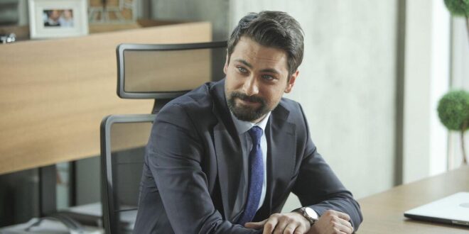 Alihan / Forbidden fruit (foto Mediaset)