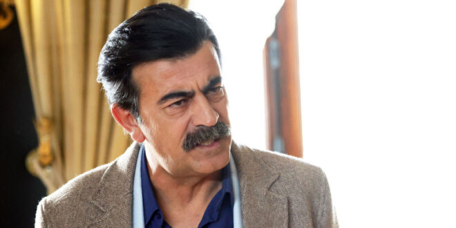 Halil / La notte nel cuore (foto Mediaset)