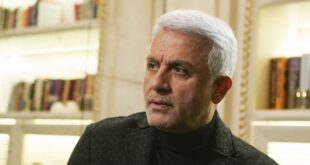 Halit / Forbidden fruit (foto Mediaset)