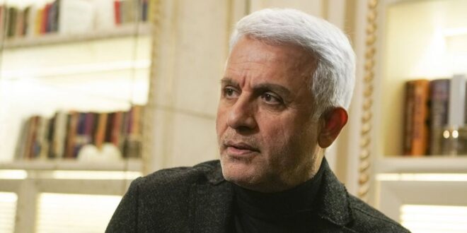 Halit / Forbidden fruit (foto Mediaset)