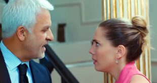 Halit e Yildiz / Forbidden fruit