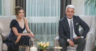 Halit e Yildiz / Forbidden fruit (foto Mediaset)