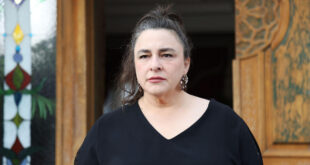 Hikmet / La notte nel cuore (foto Mediaset)