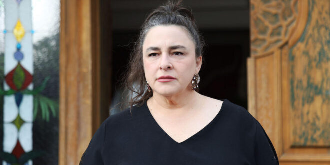 Hikmet / La notte nel cuore (foto Mediaset)