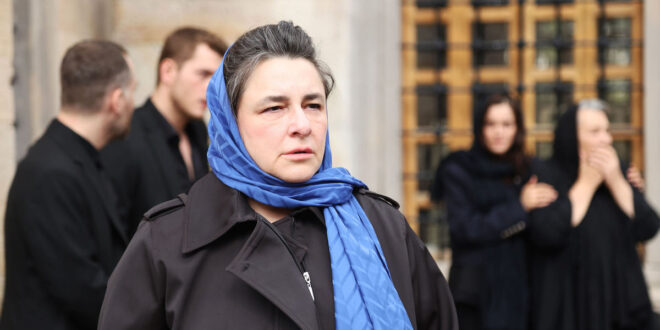 Hikmet / La notte nel cuore (foto Mediaset)