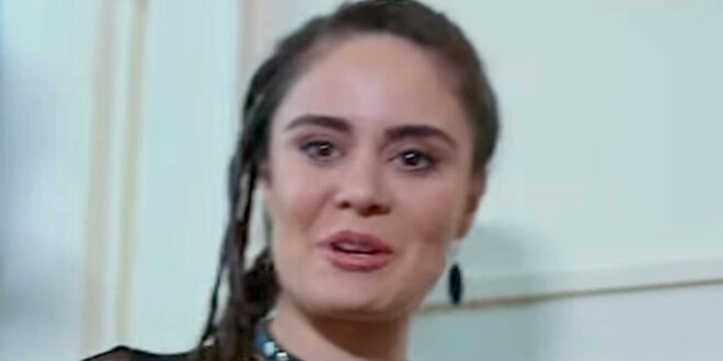 Idil / La forza di una donna