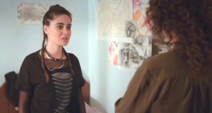 Idil e Sirin / La forza di una donna