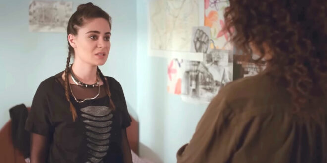 Idil e Sirin / La forza di una donna