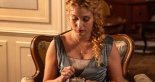 Jana / La promessa (foto Mediaset)