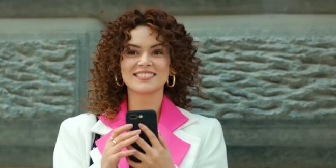 Sirin / La forza di una donna