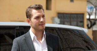 La notte nel cuore / Cihan (foto Mediaset)